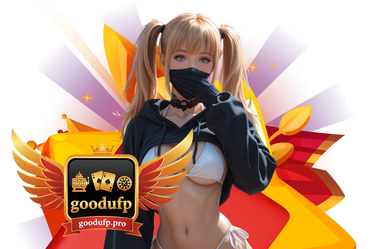 goodufp สมัคร