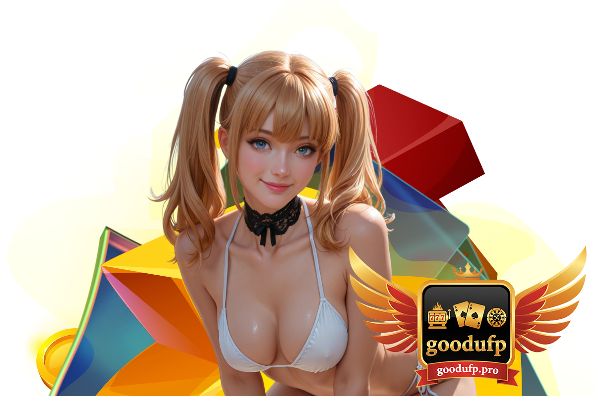 goodufp แจกเครดิตฟรี